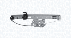 Fensterheber vorne links für FORD FOCUS I