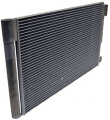Kondensator Klimaanlage für ALFA ROMEO CITROËN FIAT OPEL PEUGEOT ABARTH 4C