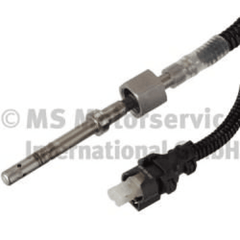 Sensor Abgastemperatur links für MERCEDES-BENZ C-KLASSE T-Model CLS Shooting