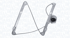 Fensterheber vorne links für NISSAN OPEL RENAULT PRIMASTAR Bus Kasten