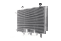 Kondensator Klimaanlage für FIAT SUZUKI SEDICI SX4 / CLASSIC Stufenheck