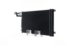 Kondensator Klimaanlage für AUDI SEAT SKODA VW A1 Sportback IBIZA IV SC ST