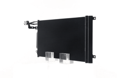 Kondensator Klimaanlage für AUDI SEAT SKODA VW A1 Sportback IBIZA IV SC ST
