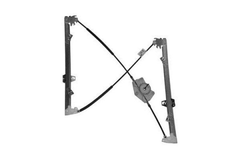Fensterheber vorne links für CITROËN C5 I Break Kasten/Kombi II