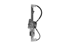 Fensterheber hinten links für CITROËN C5 II Break