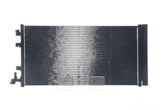 Kondensator Klimaanlage für RENAULT FLUENCE GRAND SCÉNIC III MEGANE Schrägheck