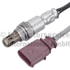Lambdasonde für SEAT SKODA VW ALTEA XL CORDOBA IBIZA III IV SC ST LEON TOLEDO