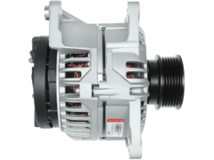 Lichtmaschine Generator für IVECO DAILY III Pritsche/Fahrgestell Kasten Bus