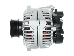 Lichtmaschine Generator für IVECO DAILY III Pritsche/Fahrgestell Kasten Bus