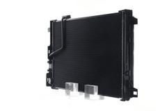 Kondensator Klimaanlage für MERCEDES-BENZ C-KLASSE T-Model Coupe CLS Shooting