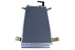 Kondensator Klimaanlage für MAZDA 6 Station Wagon Stufenheck Hatchback