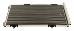 Kondensator Klimaanlage für CITROËN PEUGEOT C-ELYSEE 301