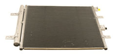 Kondensator Klimaanlage für JAGUAR S-TYPE II XF I SPORTBRAKE XK Coupe Cabriolet