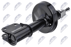 Stoßdämpfer Vorderachse für RENAULT CLIO II THALIA I