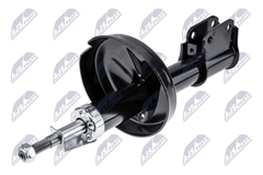 Stoßdämpfer Vorderachse für RENAULT CLIO II THALIA I