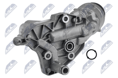 Ölkühler Motoröl für ALFA ROMEO FIAT LANCIA OPEL SAAB SUZUKI CADILLAC BRERA