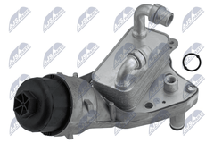 Ölkühler Motoröl für ALFA ROMEO FIAT LANCIA OPEL SAAB SUZUKI CADILLAC BRERA