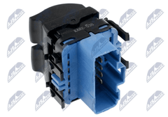 Schalter Fensterheber vorne links für OPEL RENAULT MOVANO B Bus Kasten