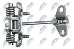 Türfeststeller vorne für CITROËN PEUGEOT SAXO 106 I II