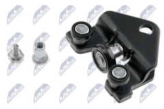 Rollenführung Schiebetür für OPEL RENAULT VIVARO A Kasten Bus