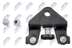 Rollenführung Schiebetür für OPEL RENAULT VIVARO A Kasten Bus