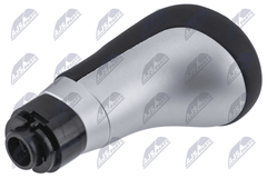 Schalthebelknauf für MERCEDES-BENZ A-KLASSE B-KLASSE Sports Tourer