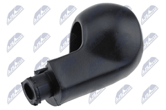 Schalthebelknauf für OPEL ASTRA H Caravan GTC TwinTop Stufenheck