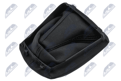 Schalthebelknauf für SKODA OCTAVIA II Combi