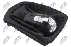 Schalthebelknauf für SKODA OCTAVIA II Combi