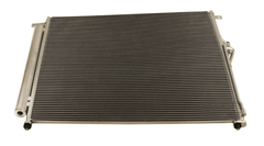 Kondensator Klimaanlage für FORD RANGER