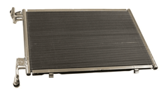 Kondensator Klimaanlage für FORD B-MAX FIESTA VI TOURNEO COURIER B460