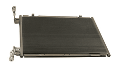 Kondensator Klimaanlage für FORD B-MAX FIESTA VI TOURNEO COURIER B460