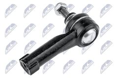 Spurstangenkopf Vorderachse links für NISSAN RENAULT KUBISTAR Kasten CLIO II