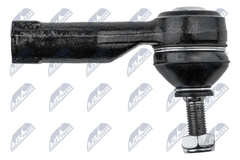 Spurstangenkopf Vorderachse links für NISSAN RENAULT KUBISTAR Kasten CLIO II