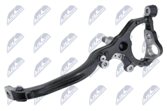 Achsschenkel Radaufhängung Vorderachse links für CHRYSLER DODGE 300C Touring