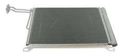 Kondensator Klimaanlage für MINI