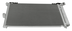 Kondensator Klimaanlage für FORD MAZDA RANGER B-SERIE BT-50 Pick-up