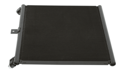 Kondensator Klimaanlage für PORSCHE 911 Cabriolet Targa BOXSTER Spyder CAYMAN