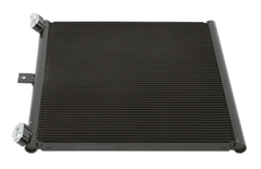 Kondensator Klimaanlage für PORSCHE 911 Cabriolet Targa BOXSTER Spyder CAYMAN