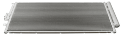 Kondensator Klimaanlage für ABARTH 500C / 595C 695C 500 595 695