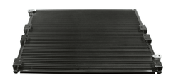 Kondensator Klimaanlage für TOYOTA LAND CRUISER 90