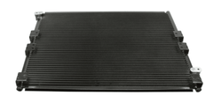 Kondensator Klimaanlage für TOYOTA LAND CRUISER 90
