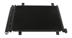 Kondensator Klimaanlage für SEAT SKODA VW Mii CITIGO E-CITIGO UP! LOAD UP