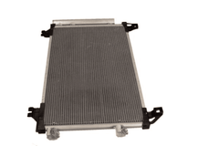 Kondensator Klimaanlage für DAIHATSU TOYOTA CHARADE VIII YARIS