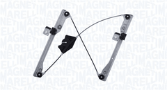 Fensterheber hinten links für AUDI A3 Sportback