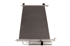 Kondensator Klimaanlage für HONDA CIVIC VIII Hatchback
