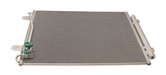 Kondensator Klimaanlage für VW CC B7 PASSAT B6 Variant ALLTRACK Kasten/Kombi