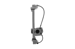 Fensterheber hinten links für OPEL MERIVA A Großraumlimousine