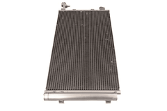 Kondensator Klimaanlage für RENAULT FLUENCE GRAND SCÉNIC III MEGANE Schrägheck