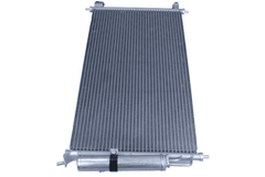 Kondensator Klimaanlage für NISSAN BLUEBIRD SYLPHY / III JUKE MICRA C+C NOTE